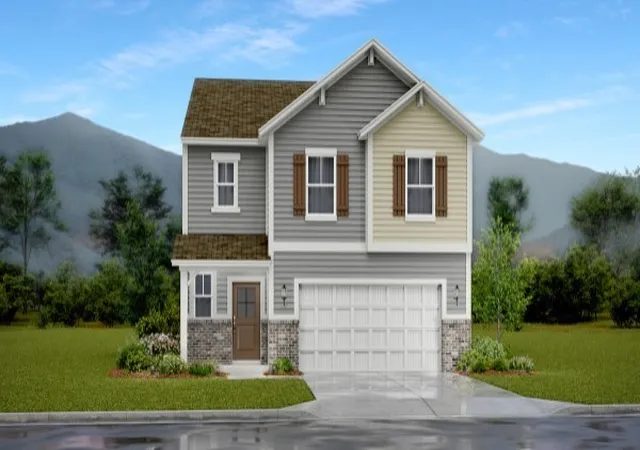 Photo 1 of Single family home for sale at 973 Pitcher Dr, Clarksville, TN 37042 | MLS# 3506515 | Listing updated on 2026-09-25
