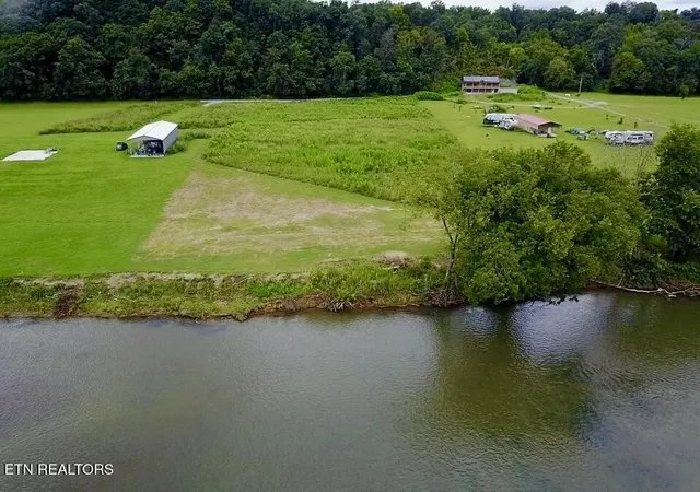 Photo 4 of Land for sale at 1472 Bybee Beach Way, Bybee, TN 37713 | MLS# 3598865 | Listing updated on 2026-09-24