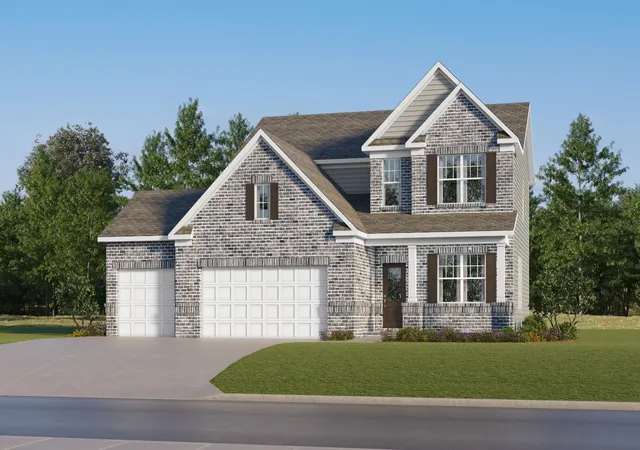 Photo 1 of Single family home for sale at 582 Foxglove Ln, Clarksville, TN 37043 | MLS# 3506517 | Listing updated on 2026-08-11