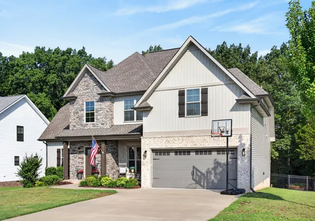 3rd image of 1280 Easthaven Dr, Clarksville, TN 37043 | MLS# 3509965