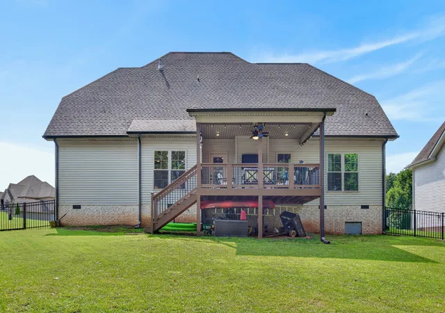 49th image of 1280 Easthaven Dr, Clarksville, TN 37043 | MLS# 3509965