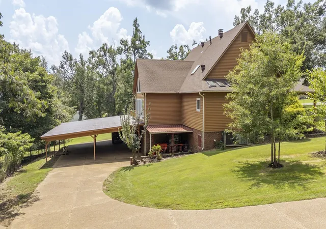 35th image of 70 Marie Ln, Savannah, TN 38372 | MLS# 3506534