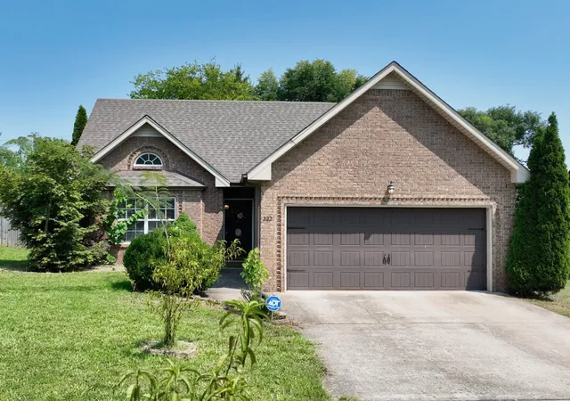 1st image of 222 Dale Ter, Clarksville, TN 37042 | MLS# 3507956