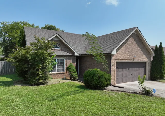 2nd image of 222 Dale Ter, Clarksville, TN 37042 | MLS# 3507956