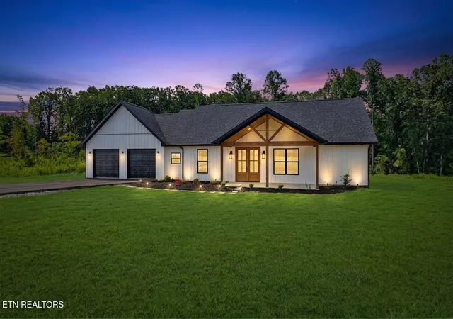 Photo 3 of Single family home for sale at 1468 Taylor Pl Rd, Jamestown, TN 38556 | MLS# 3506542 | Listing updated on 2026-09-25