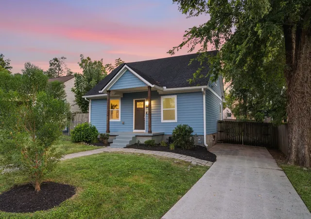 Photo 1 of Single family home for sale at 840 Seymour Ave, Nashville, TN 37206 | MLS# 3515119 | Listing updated on 2026-08-24
