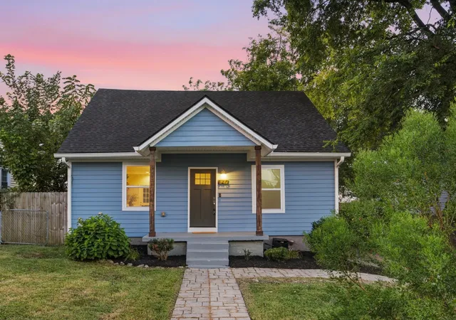 Photo 2 of Single family home for sale at 840 Seymour Ave, Nashville, TN 37206 | MLS# 3515119 | Listing updated on 2026-08-24