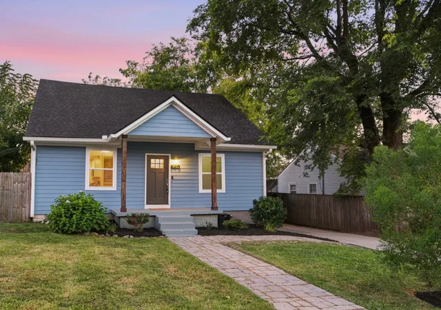 Photo 3 of Single family home for sale at 840 Seymour Ave, Nashville, TN 37206 | MLS# 3515119 | Listing updated on 2026-08-24