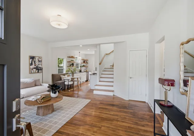 Photo 3 of Single family home for sale at 840 Seymour Ave, Nashville, TN 37206 | MLS# 3515119 | Listing updated on 2026-08-24