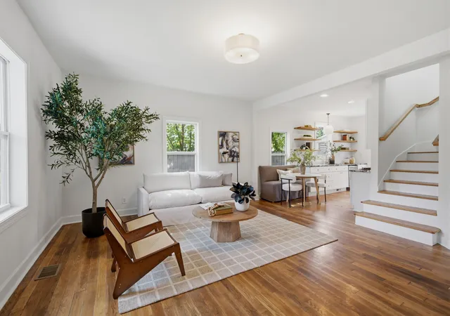 Photo 4 of Single family home for sale at 840 Seymour Ave, Nashville, TN 37206 | MLS# 3515119 | Listing updated on 2026-08-24