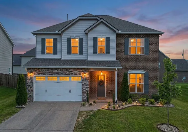 1st image of 1383 Wentworth Dr, Gallatin, TN 37066 | MLS# 3507969