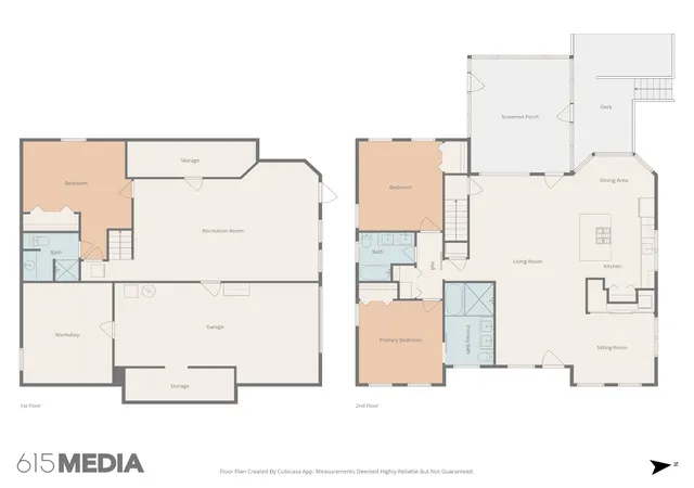 61st image of 4250 Pate Rd, Franklin, TN 37064 | MLS# 3512546