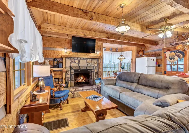 2nd image of 1505 Dawn Ln, Sevierville, TN 37876 | MLS# 3506565