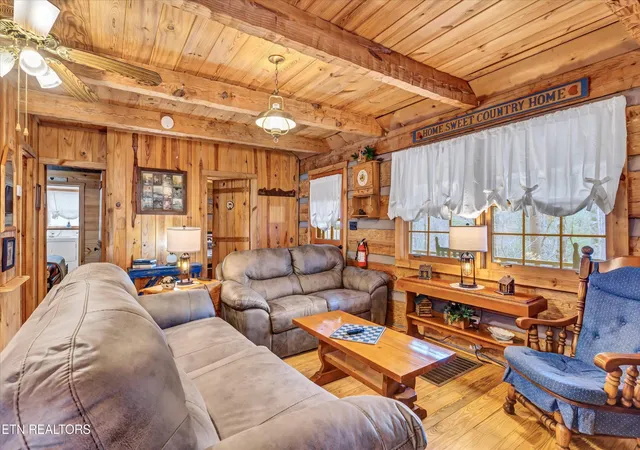 Photo 3 of Single family home for sale at 1505 Dawn Ln, Sevierville, TN 37876 | MLS# 3506565 | Listing updated on 2026-08-17