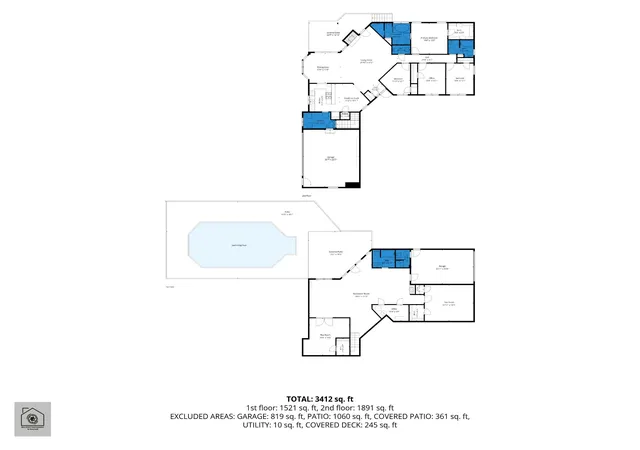 98th image of 3101 Flint Ridge Rd, Palmyra, TN 37142 | MLS# 3514186