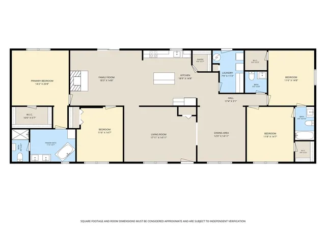 23rd image of 334 Deer Point Rd, Unionville, TN 37180 | MLS# 3516405