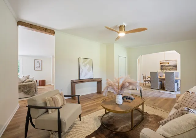 Photo 3 of Manufactured home for sale at 334 Deer Point Rd, Unionville, TN 37180 | MLS# 3516405 | Listing updated on 2026-10-08