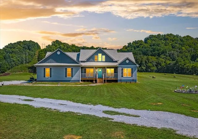 Photo 1 of Single family home for sale at 288 County Rd 307 E, Athens, TN 37303 | MLS# 3508006 | Listing updated on 2026-09-26