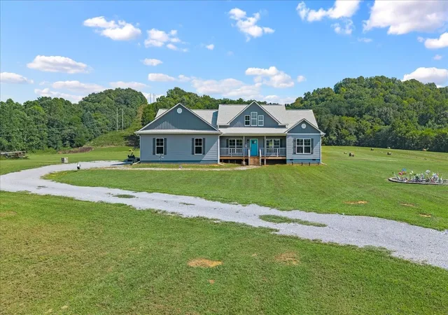 2nd image of 288 County Road 307 E, Athens, TN 37303 | MLS# 3508006