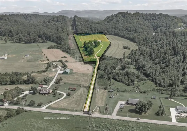Photo 3 of Single family home for sale at 288 County Rd 307 E, Athens, TN 37303 | MLS# 3508006 | Listing updated on 2026-09-26