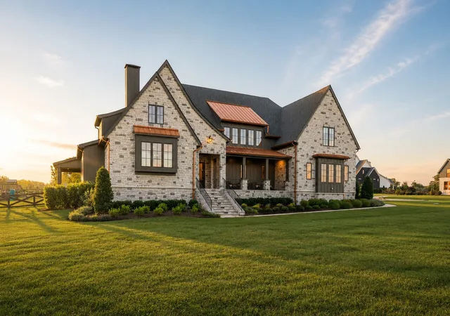 1st image of 5201 Bond Springs Ct, Thompsons Station, TN 37179 | MLS# 3510214