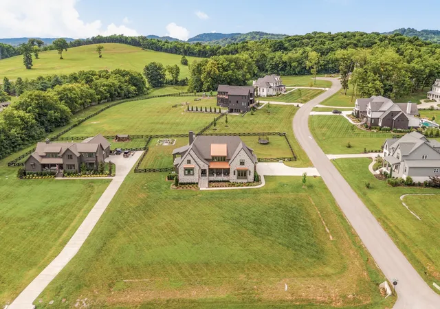 68th image of 5201 Bond Springs Ct, Thompsons Station, TN 37179 | MLS# 3510214