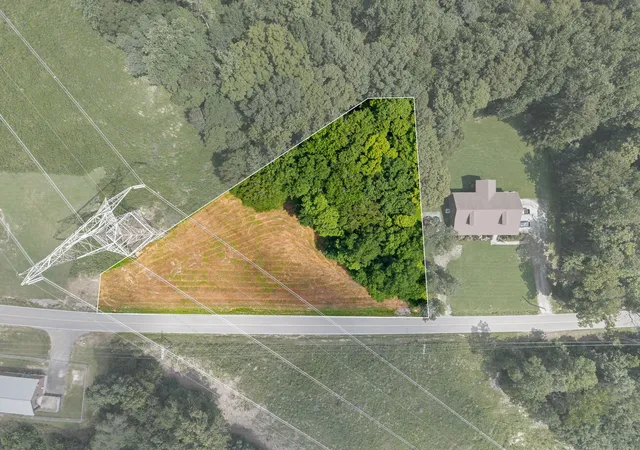 Photo 3 of Land for sale at 0 Wiley Pardue Rd, Ashland City, TN 37015 | MLS# 3508048 | Listing updated on 2026-09-01