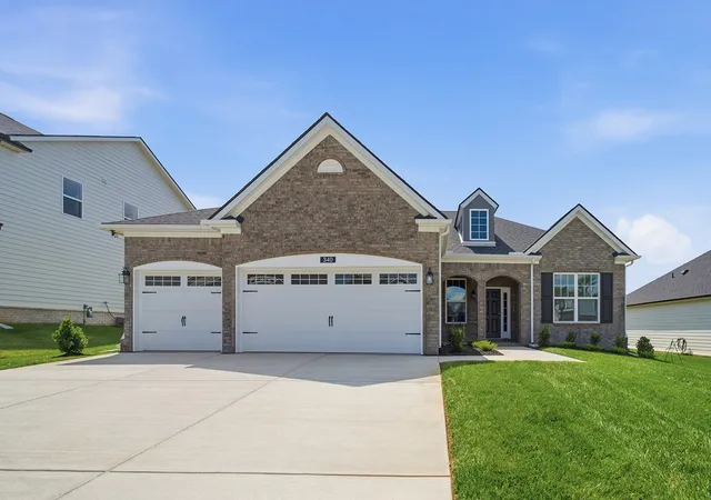 1st image of 340 Patana, White House, TN 37188 | MLS# 3507971