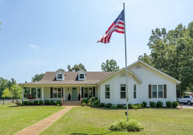 Single family home for sale at 1725 Woods Rd, Adamsville, TN 38310 | MLS# 3507965