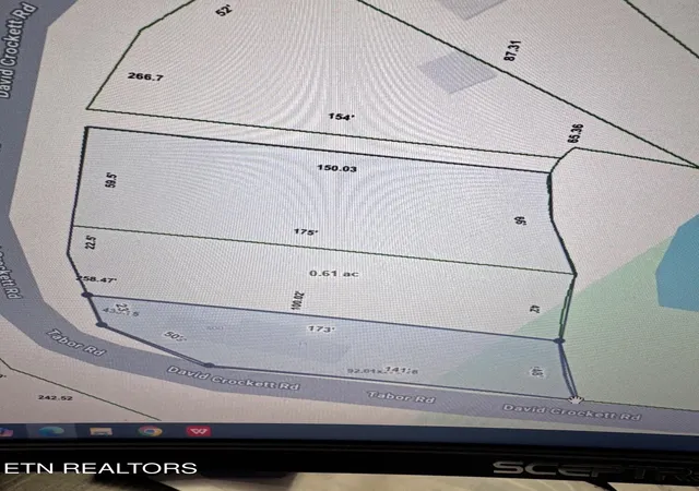 32nd image of 400 David Crockett Rd, Crossville, TN 38572 | MLS# 3507970