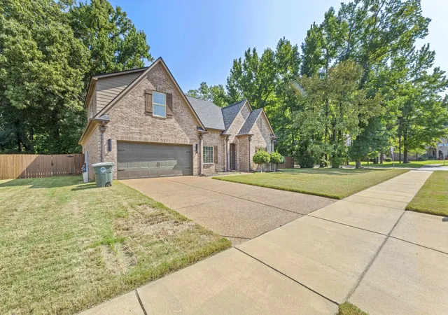 34th image of 6274 Bending River Rd, Bartlett, TN 38135 | MLS# 3507972