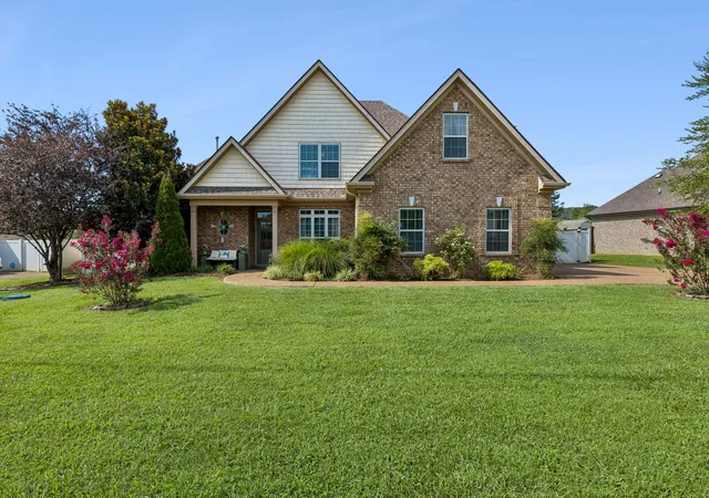 2nd image of 1305 Millstone Creek Rd, Lascassas, TN 37085 | MLS# 3510232