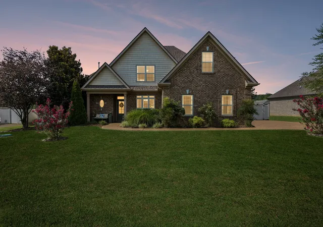50th image of 1305 Millstone Creek Rd, Lascassas, TN 37085 | MLS# 3510232