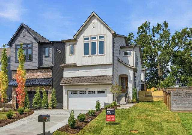 Photo 1 of Single family home for sale at 1522 Dugger Dr, Nashville, TN 37206 | MLS# 3519248 | Listing updated on 2026-09-12