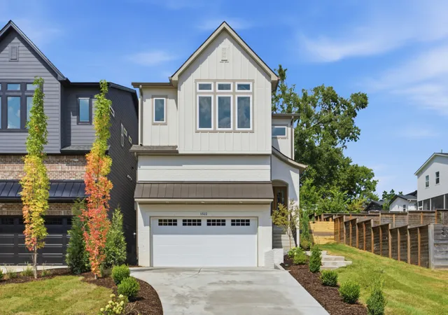 Photo 4 of Single family home for sale at 1522 Dugger Dr, Nashville, TN 37206 | MLS# 3519248 | Listing updated on 2026-09-12