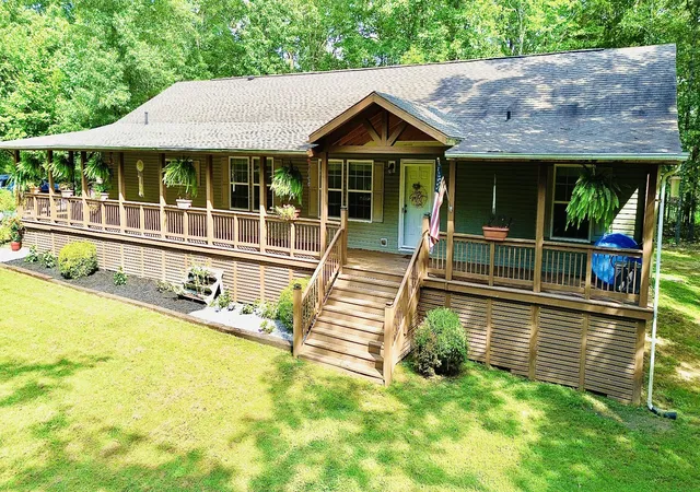 1st image of 6808 Cedar Grove Rd, Big Sandy, TN 38221 | MLS# 3508014