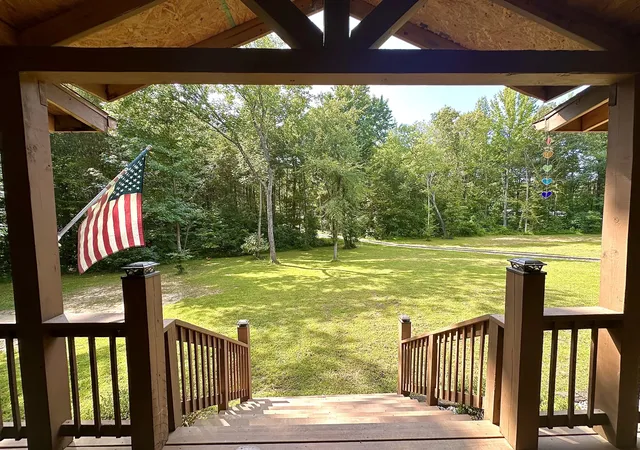 3rd image of 6808 Cedar Grove Rd, Big Sandy, TN 38221 | MLS# 3508014