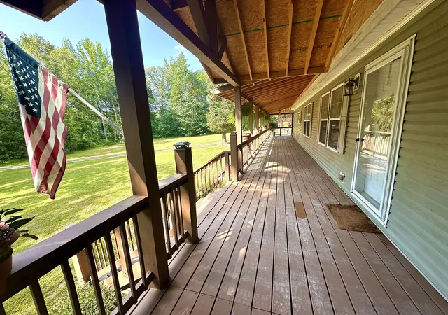 4th image of 6808 Cedar Grove Rd, Big Sandy, TN 38221 | MLS# 3508014