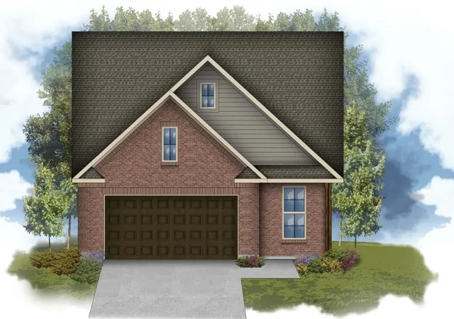Photo 1 of Townhouse for sale at 529 W Foxrun, Springfield, TN 37172 | MLS# 3508004 | Listing updated on 2026-08-11