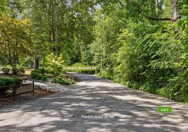 3rd image of 1 Franklin Dr, Chattanooga, TN 37421 | MLS# 3508003