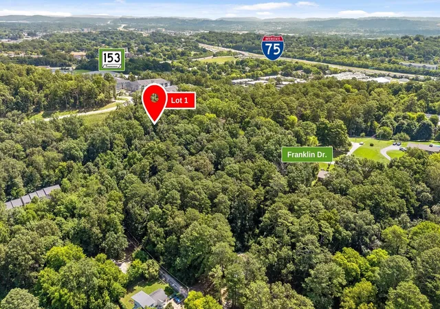 5th image of 1 Franklin Dr, Chattanooga, TN 37421 | MLS# 3508003