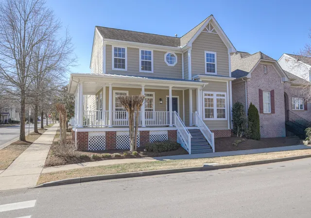 Photo 1 of Single family home for sale at 7101 Sunnywood Dr, Nashville, TN 37211 | MLS# 3508242 | Listing updated on 2026-08-11