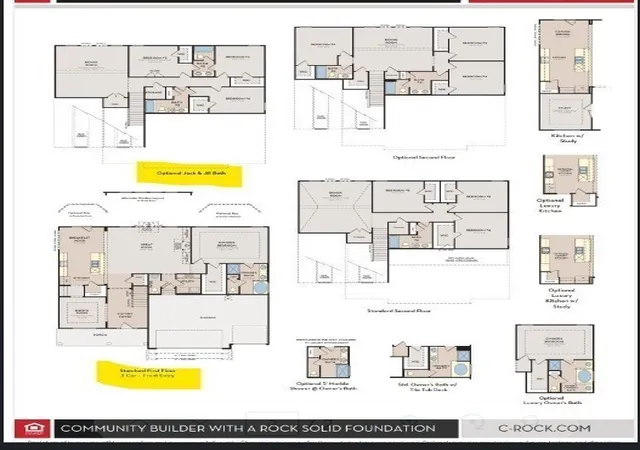 3rd image of 23 Buckhorn Ct, Fairview, TN 37062 | MLS# 3508121