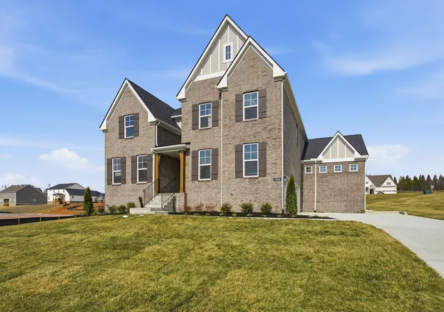 2nd image of 45 Buckhorn Court, Fairview, TN 37062 | MLS# 3508112