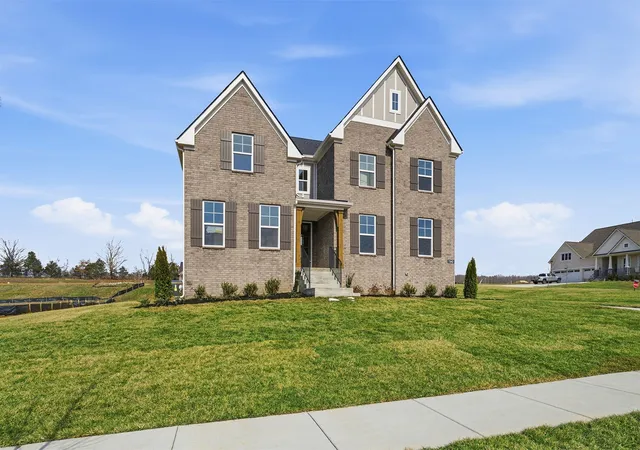 3rd image of 45 Buckhorn Court, Fairview, TN 37062 | MLS# 3508112