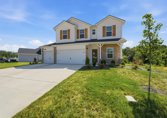 Photo 3 of Single family home for sale at 10 Fairlawn Dr, Fairview, TN 37062 | MLS# 3508100 | Listing updated on 2026-09-30