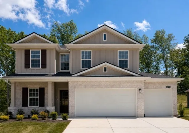 Photo 1 of Single family home for sale at 5 Fairlawn Dr, Fairview, TN 37062 | MLS# 3508085 | Listing updated on 2026-10-06