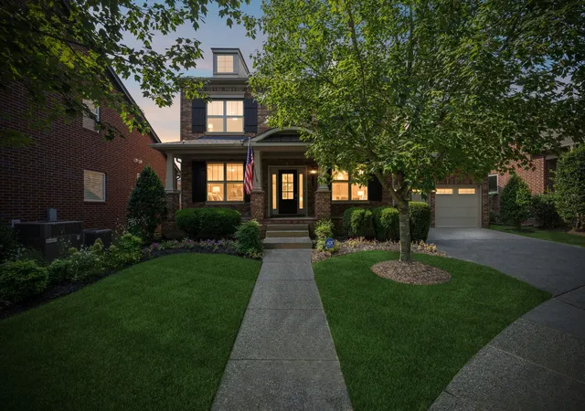 Photo 1 of Single family home for sale at 505 Calista Ct, Franklin, TN 37064 | MLS# 3512565 | Listing updated on 2026-09-06