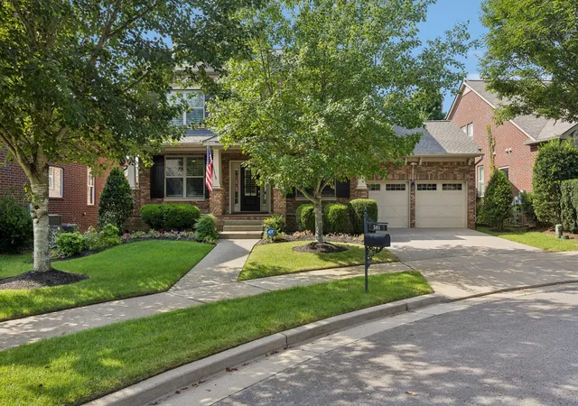 Photo 2 of Single family home for sale at 505 Calista Ct, Franklin, TN 37064 | MLS# 3512565 | Listing updated on 2026-09-06