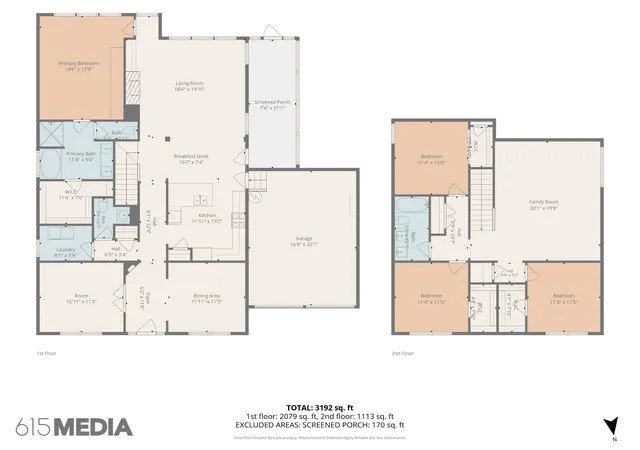 Photo 38 of Single family home for sale at 505 Calista Ct, Franklin, TN 37064 | MLS# 3512565 | Listing updated on 2026-09-06